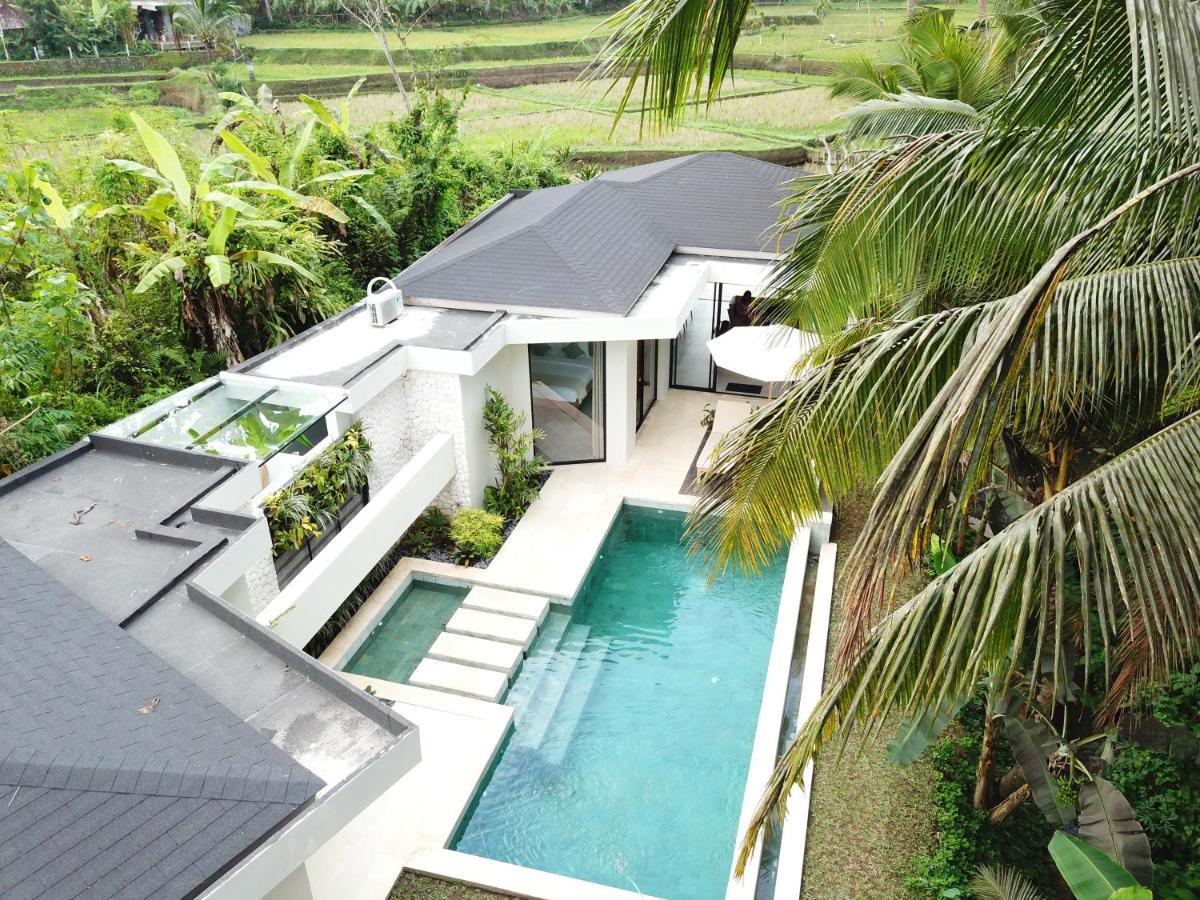 Villa Adilea Ubud  Luaran gambar