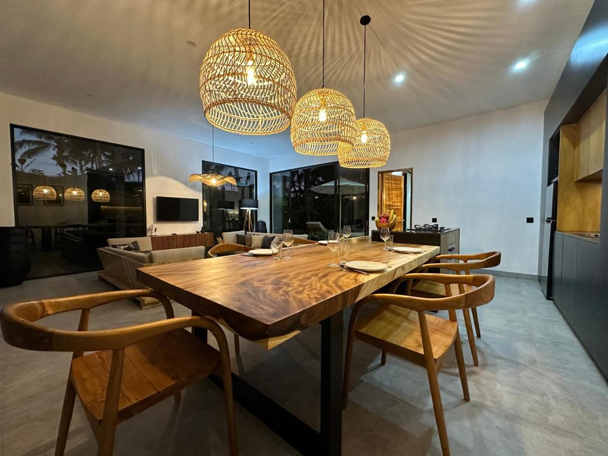 Villa Adilea Ubud  Luaran gambar